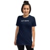 Authentic Short-Sleeve Unisex T-Shirt