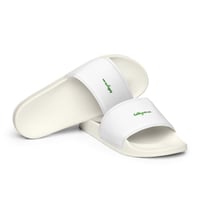 Image 2 of Women's slides