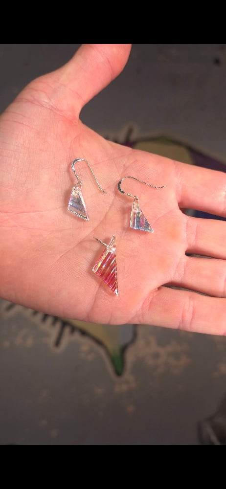 Image of Bits Drop #5 (Right Hand)