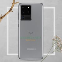 Image 12 of Geechee Unity Clear Case for Samsung®