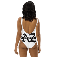 Image 4 of LOWER AZ One-Piece Swimsuit