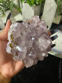 Image 2 of Amethyst Cluster