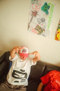 Image 3 of Big Mouth Tee