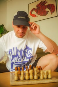 Image 2 of Choose Your F8 Tee