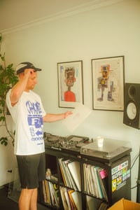 Image 3 of Choose Your F8 Tee