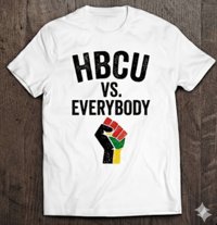 Image 2 of HBCU vs. Everybody