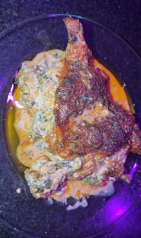 Image 2 of Chef’s Signature Stuffed Chicken Royale