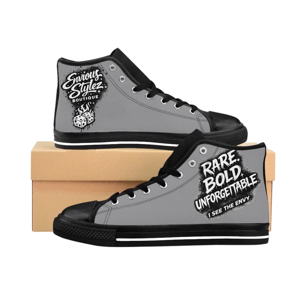 Image of Women's Classic Sneakers