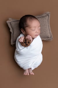 Image 1 of  Why Newborn Photography Is More Than Just Pictures? 