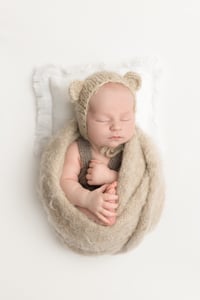 Image 2 of  Why Newborn Photography Is More Than Just Pictures? 