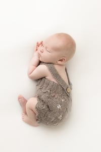 Image 4 of  Why Newborn Photography Is More Than Just Pictures? 