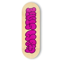 Image 1 of Throwie, PINK