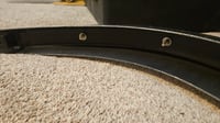 Image 13 of 240z Front and Rear Bumper set (reproduction) - WITH RUBBER - 70-72
