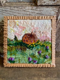 Image 1 of What Bloomed Here