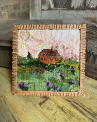 Image 2 of What Bloomed Here