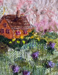 Image 3 of What Bloomed Here