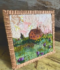 Image 4 of What Bloomed Here