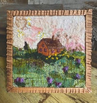 Image 5 of What Bloomed Here