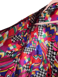 Image 5 of Colorful Size XL Top