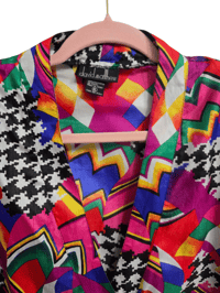 Image 3 of Colorful Size XL Top