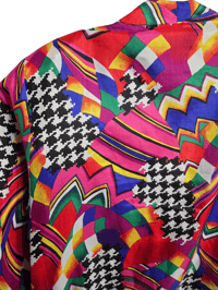 Image 4 of Colorful Size XL Top