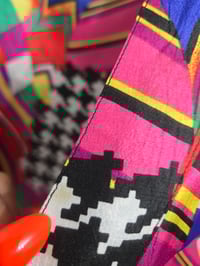 Image 8 of Colorful Size XL Top