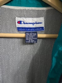 Image 6 of Champion Track Jacket