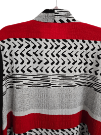 Image 5 of Moonlight Oriental Size L Duster