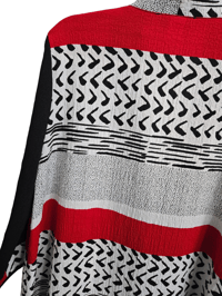 Image 6 of Moonlight Oriental Size L Duster