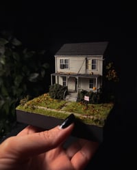 Image 3 of Halloween Mini (encased)