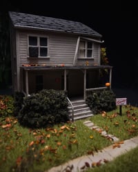 Image 9 of Halloween Mini (encased)