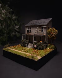 Image 1 of Halloween Mini (encased)