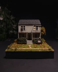 Image 2 of Halloween Mini (encased)