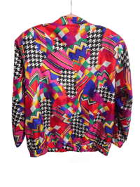 Image 2 of Colorful Size XL Top