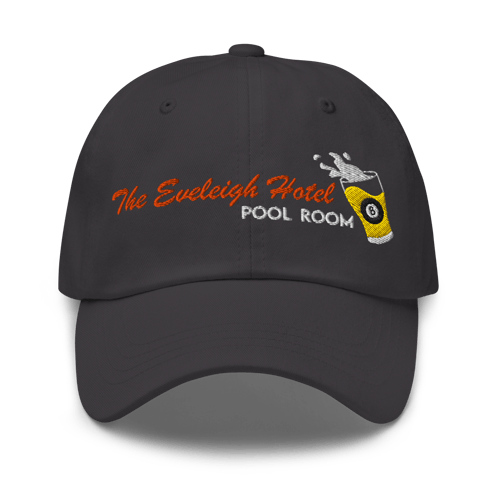 Image of The Eveleigh Hotel (pool room)