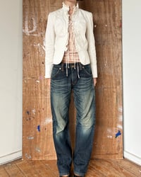 Image 6 of JAPANESE JEANS NO. 27