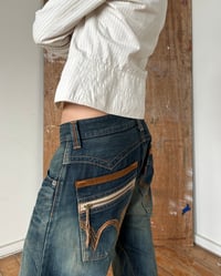 Image 7 of JAPANESE JEANS NO. 27