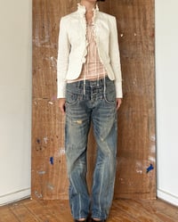 Image 4 of JAPANESE JEANS NO. 18
