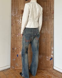 Image 5 of JAPANESE JEANS NO. 18