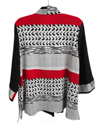 Image 2 of Moonlight Oriental Size L Duster