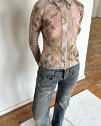 Image 7 of JAPANESE JEANS NO. 18