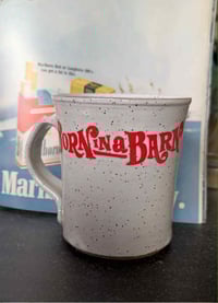 Image 3 of The Red "Born in a Barn" Classic