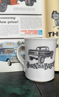 Image 1 of 1979 Ford F-150 - The Brian Series