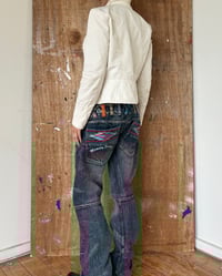 Image 9 of JAPANESE JEANS NO. 20