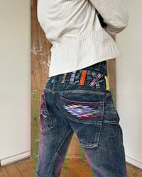 Image 10 of JAPANESE JEANS NO. 20