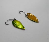 Image 4 of Guac 3.5g 