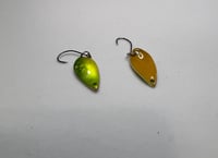 Image 6 of Guac 3.5g 