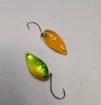 Image 7 of Guac 3.5g 