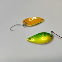 Image 3 of Guac 3.5g 