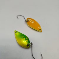 Image 1 of Guac 3.5g 